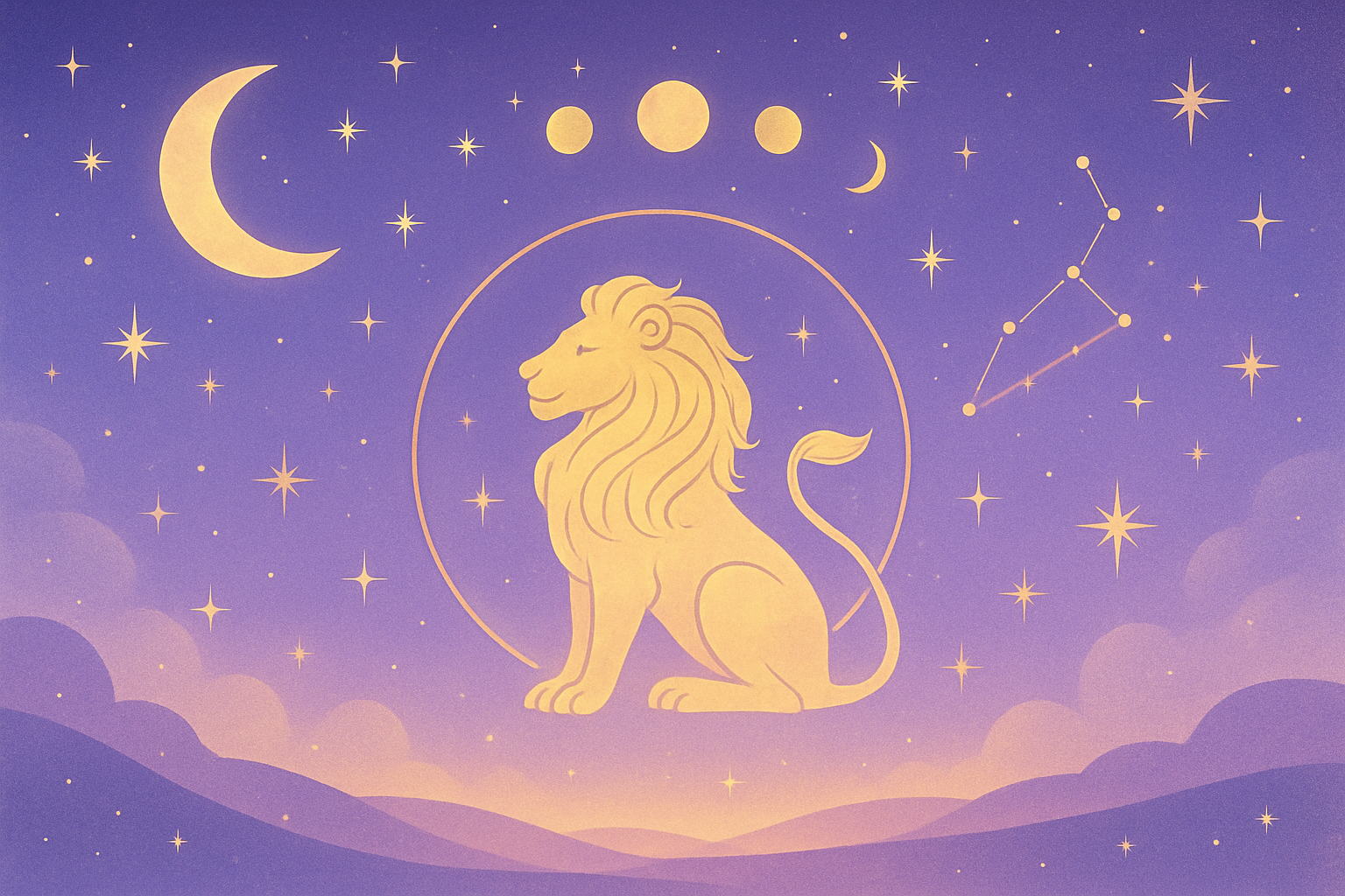 【2025年12月29日】今日の12星座占い｜幸運のヒントと総合運