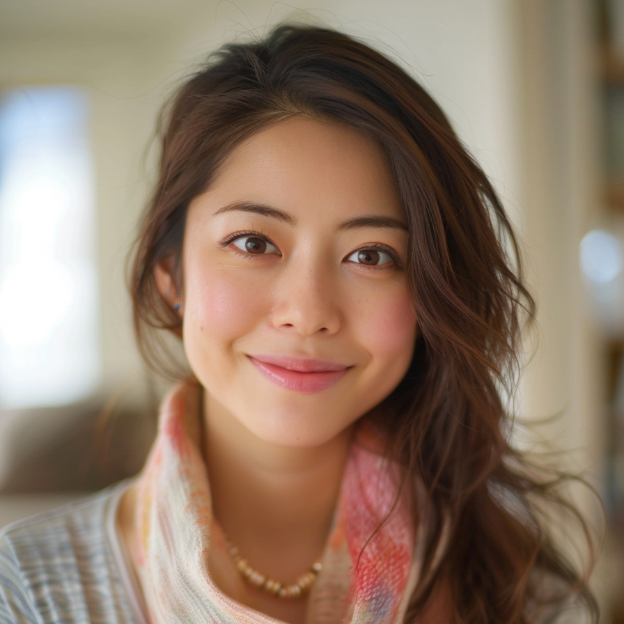 陽彩（ひいろ）ナナ