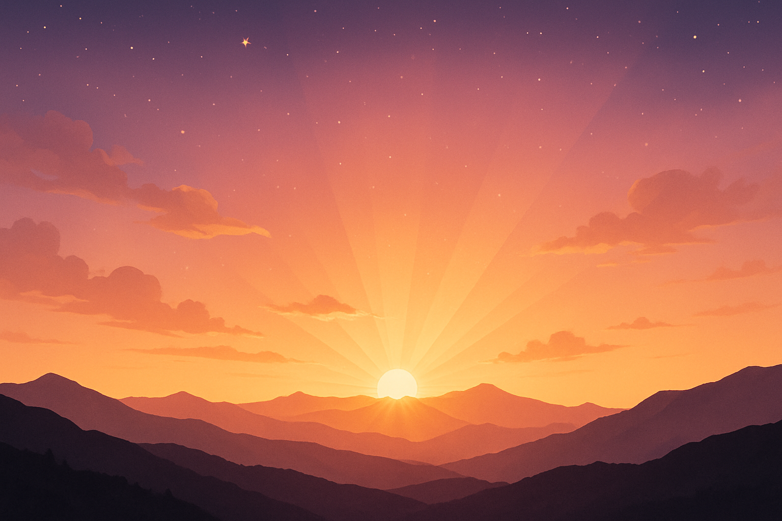 2026-01-17の12星座占い - 山羊座が1位