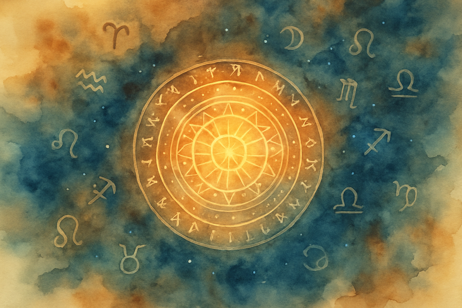 2026-01-24の12星座占い - 蟹座が1位