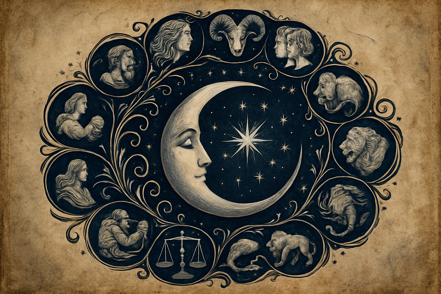 2026-01-30の12星座占い - 天秤座が1位