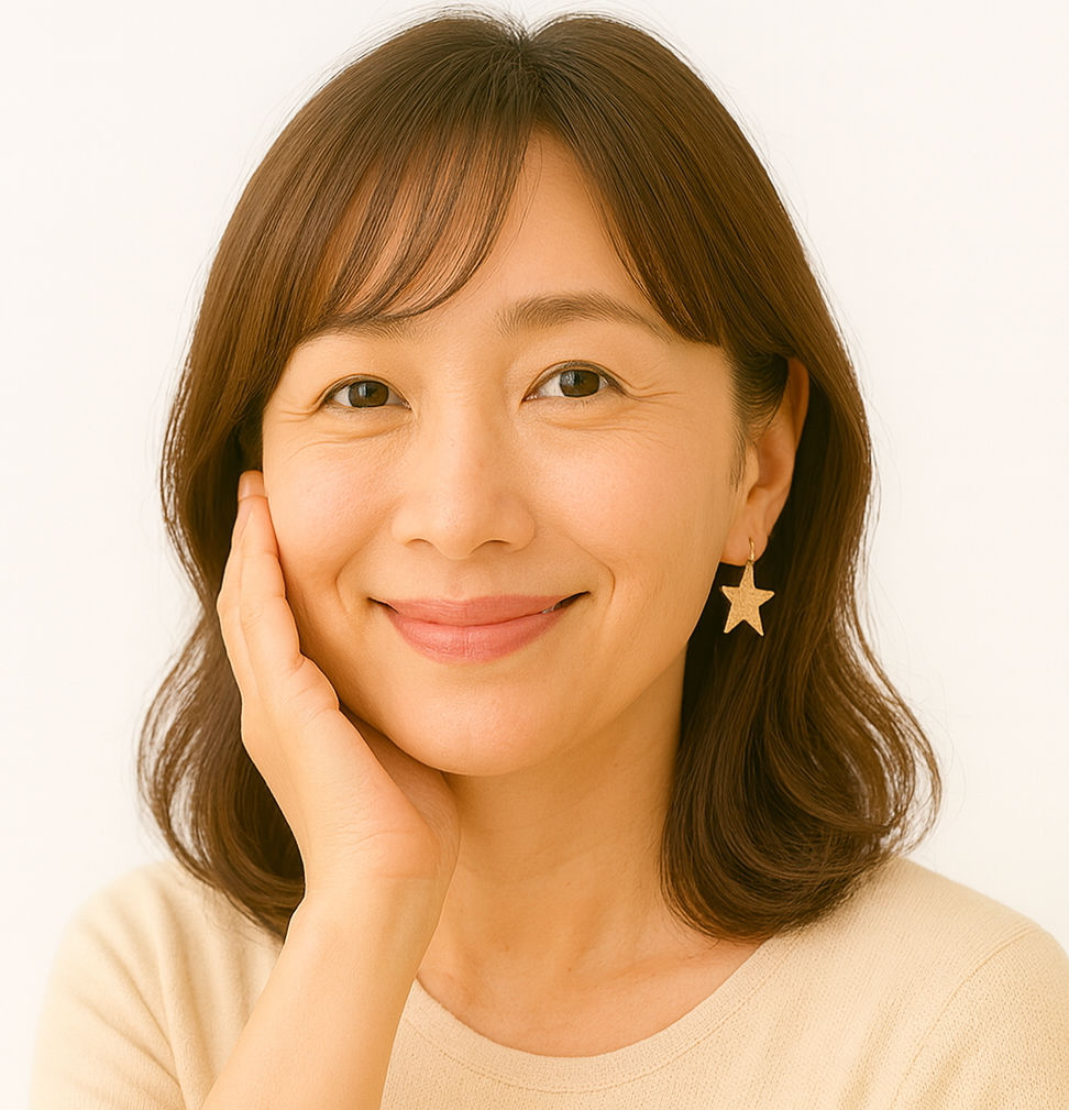 ライラ星灯（ほしあかり）