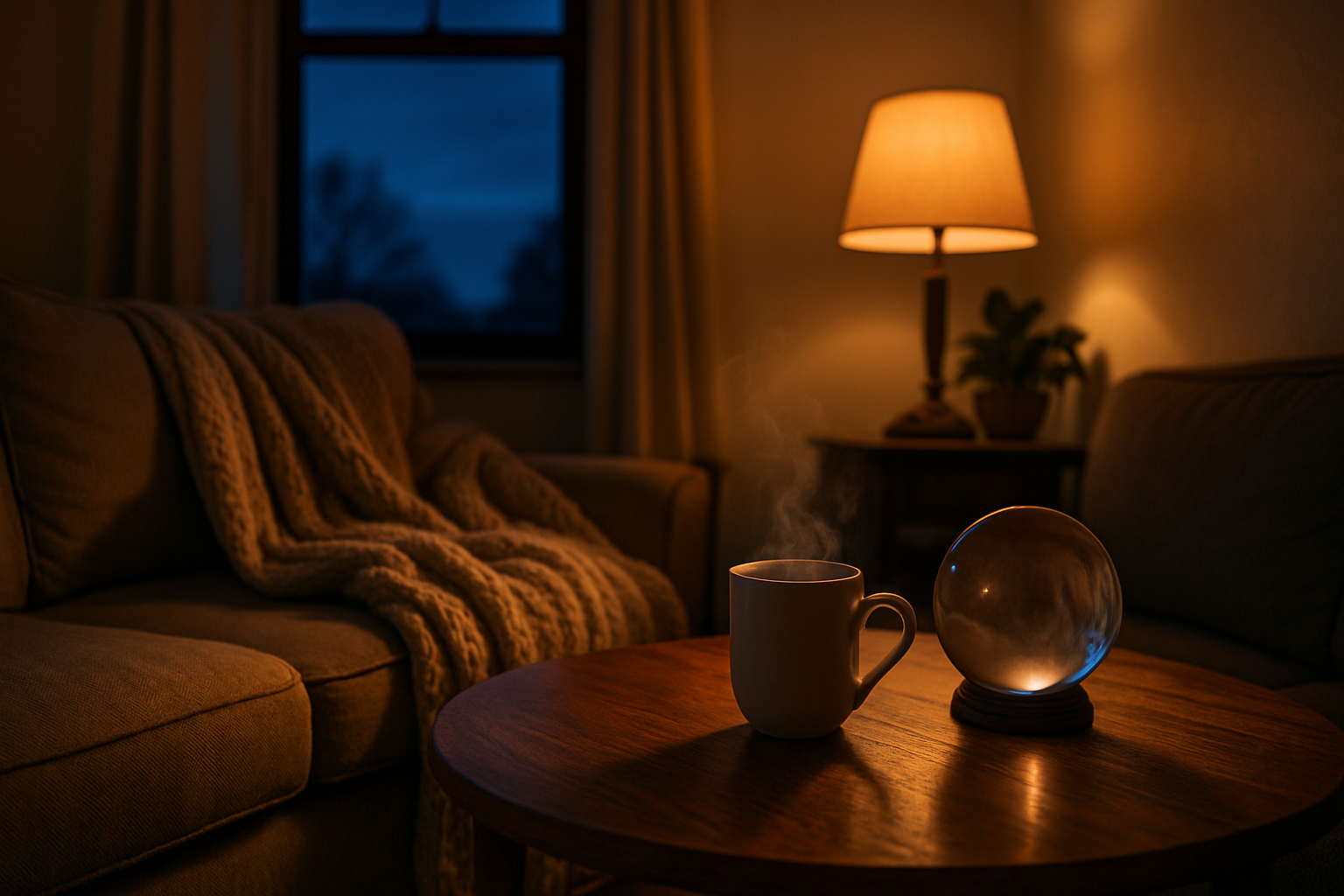 占い相談Q&A - 家族のアドバイス