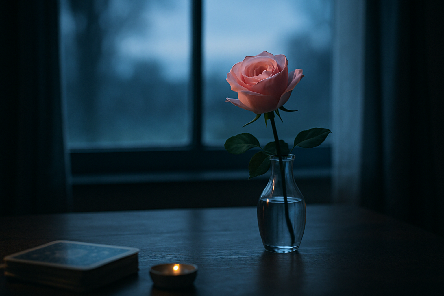 遠距離で会える時間が少なくて寂しい時の対処法｜星灯ライラの回答