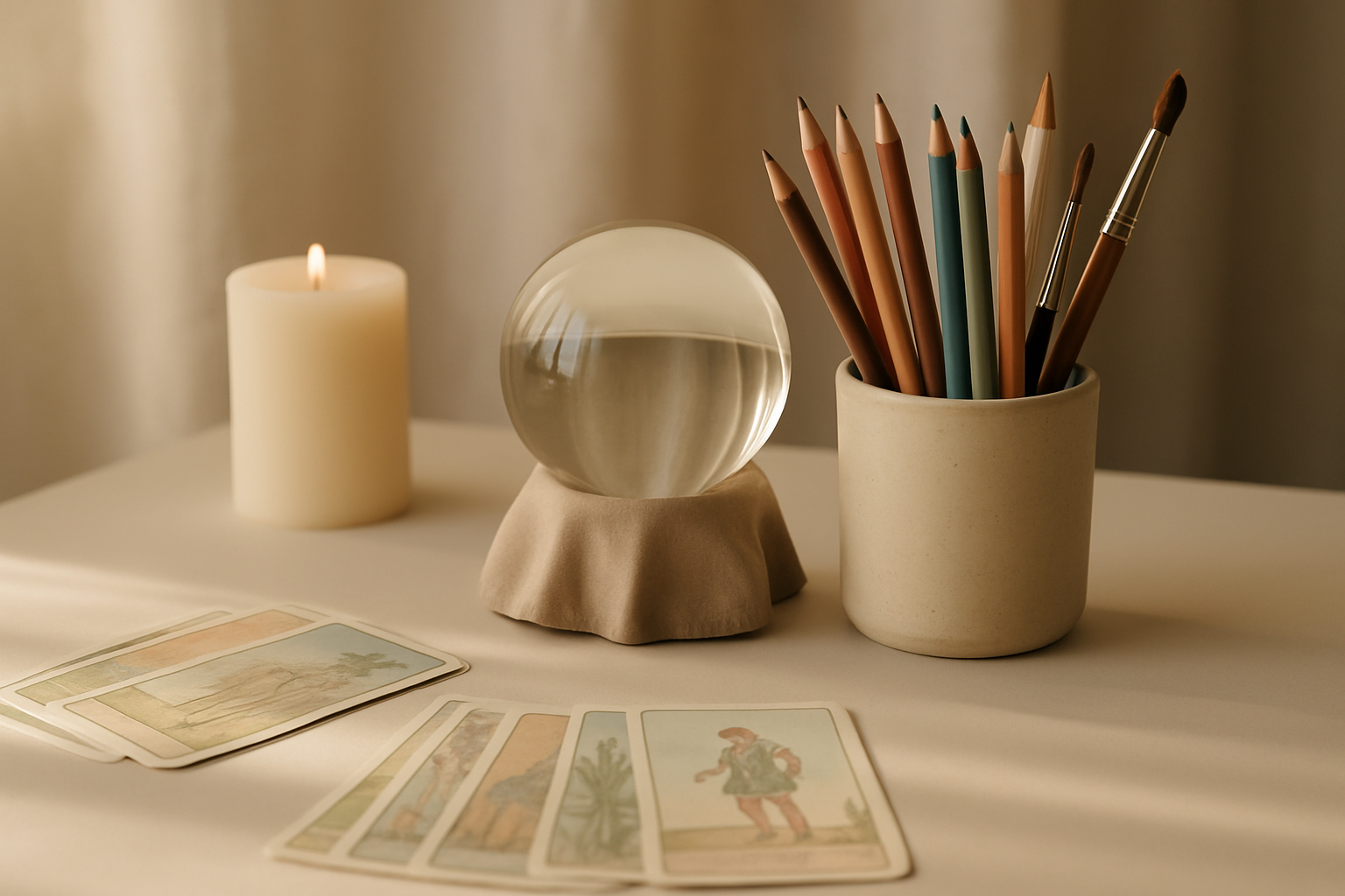 占い相談Q&A - 仕事のアドバイス