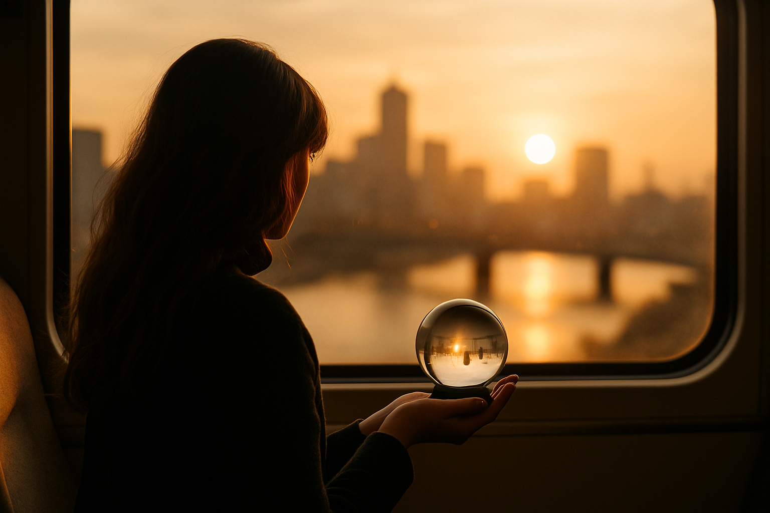 【仕事】就職活動の行方を占う｜エリザ・ローズの占い事例