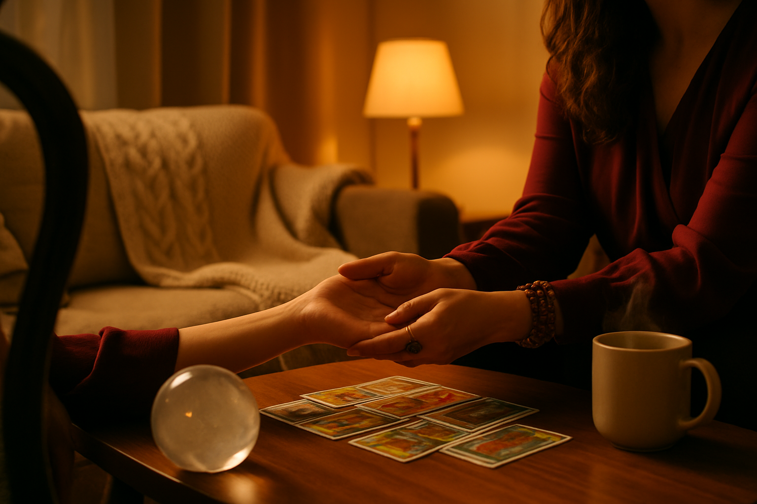 占い相談Q&A - 家族のアドバイス