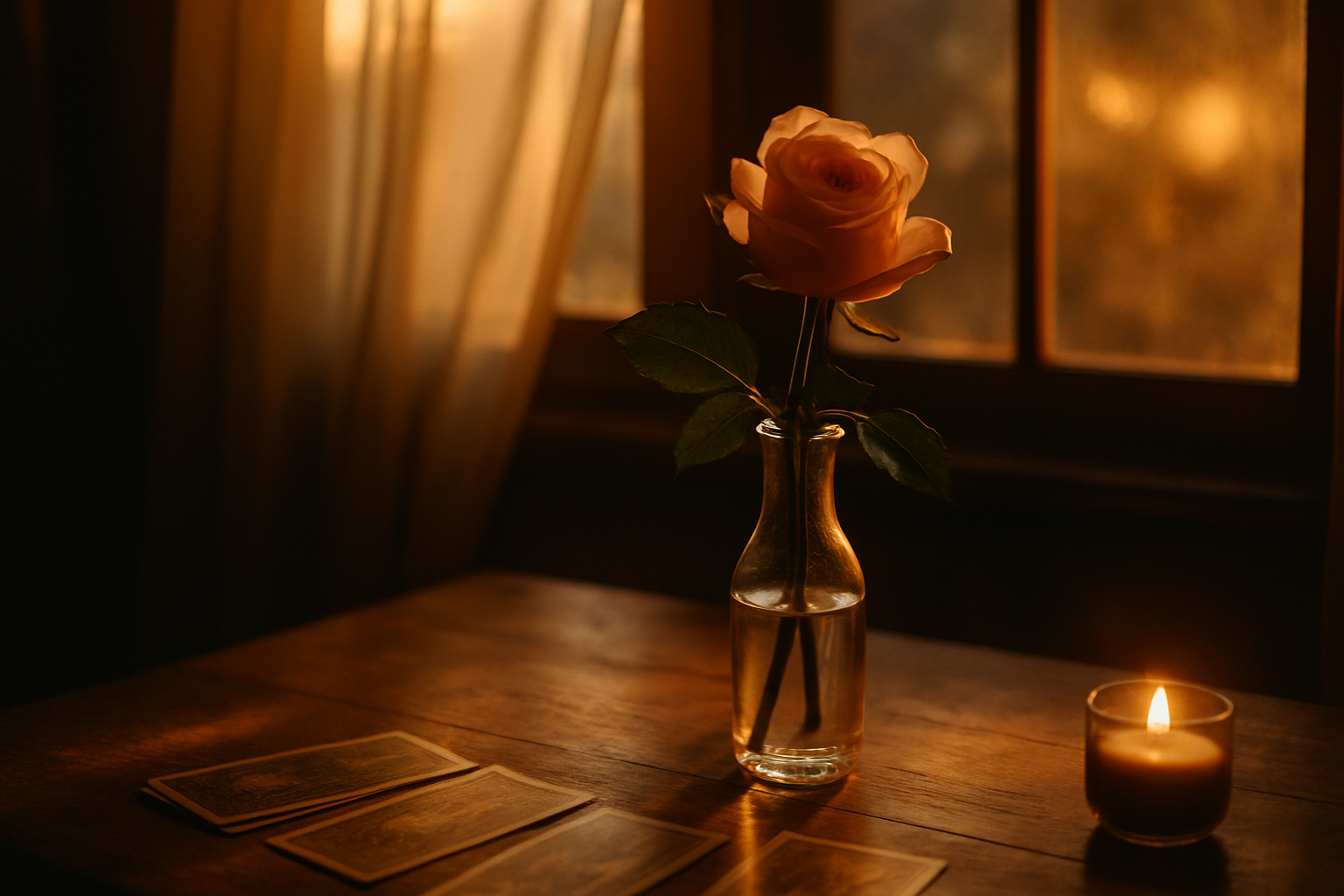 占い相談Q&A - 恋愛のアドバイス