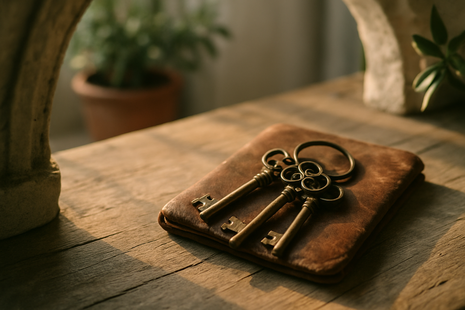 占い相談Q&A - 家族のアドバイス