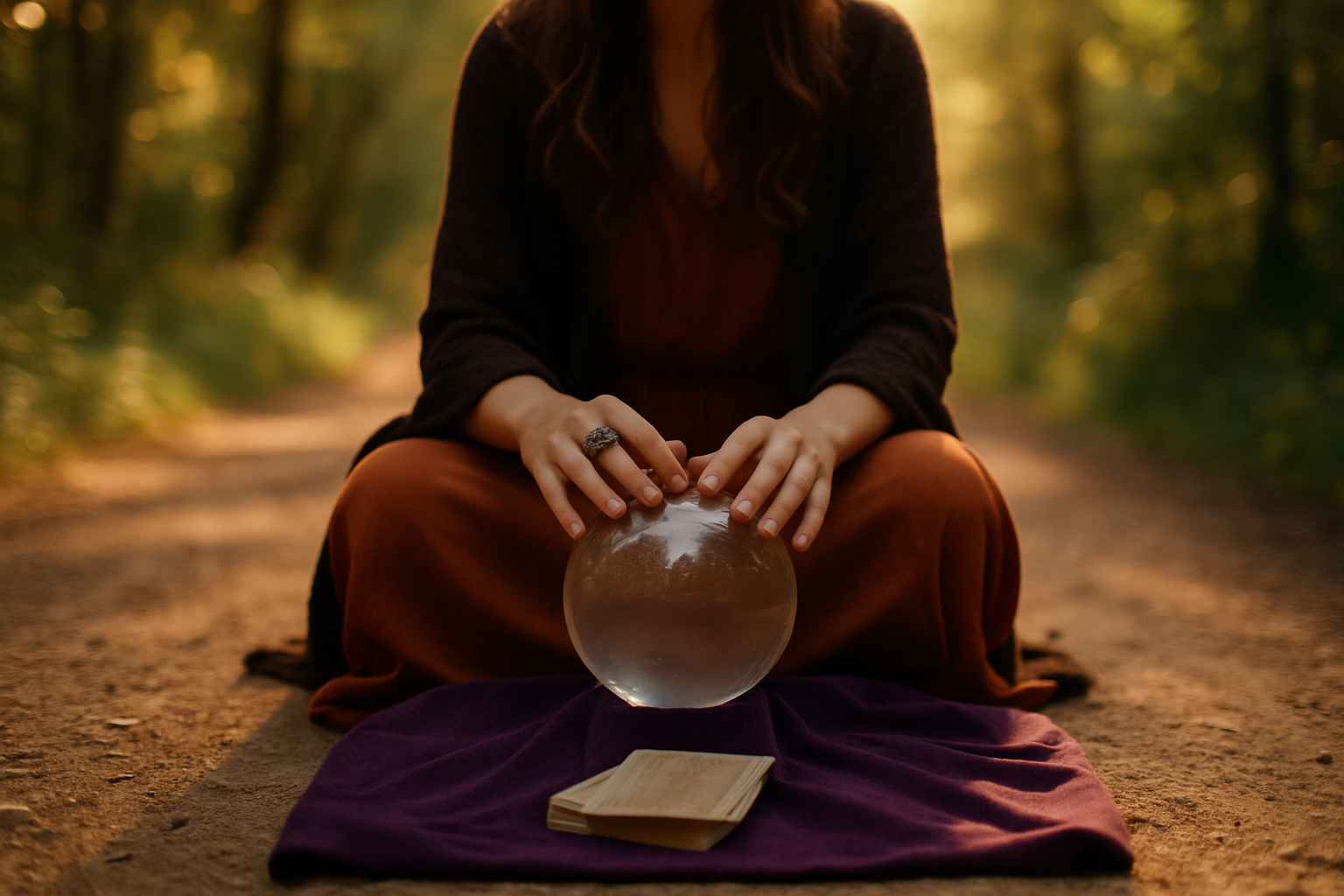 【将来】健康運の不安｜星灯（ほしあかり）ライラの占い事例