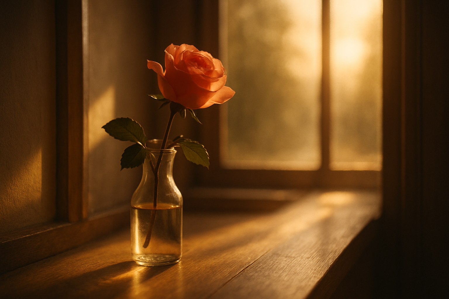 【恋愛】恋人が仕事を優先するようになったときの別れの決断｜エリザ・ローズの占い事例