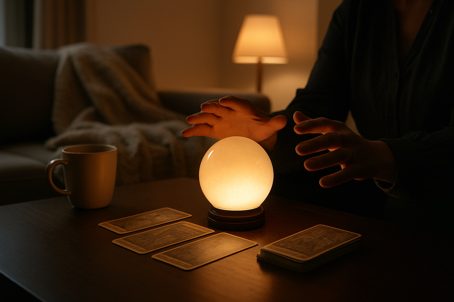 妊活を続けるべきか迷っています｜陽彩ナナの回答