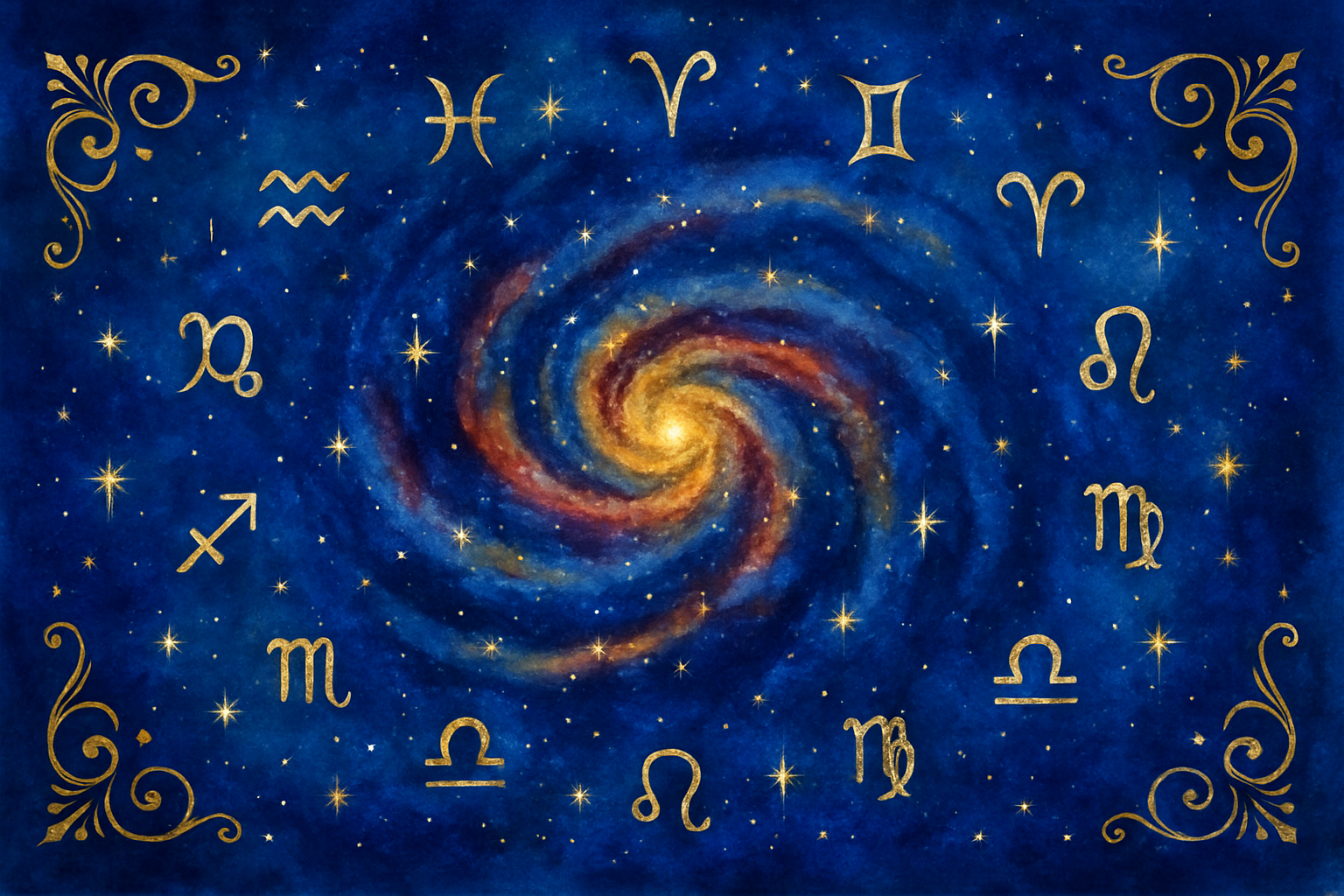 2026-02-02の12星座占い - 水瓶座が1位