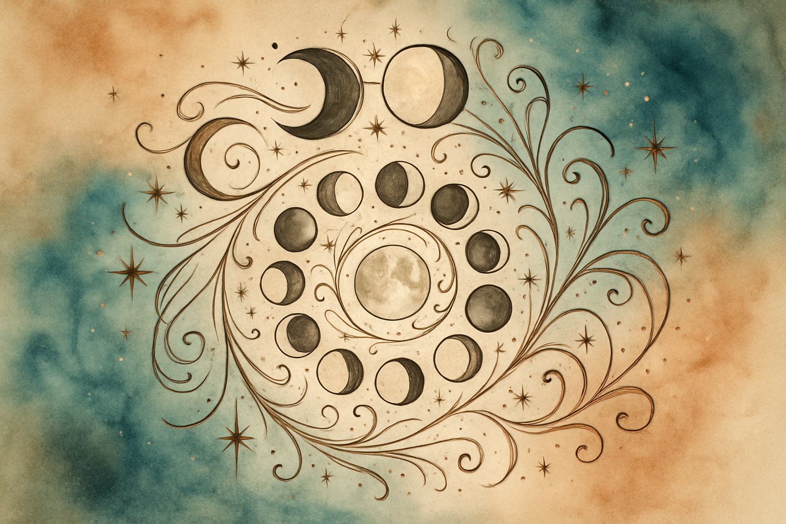 2026-02-04の12星座占い - 水瓶座が1位