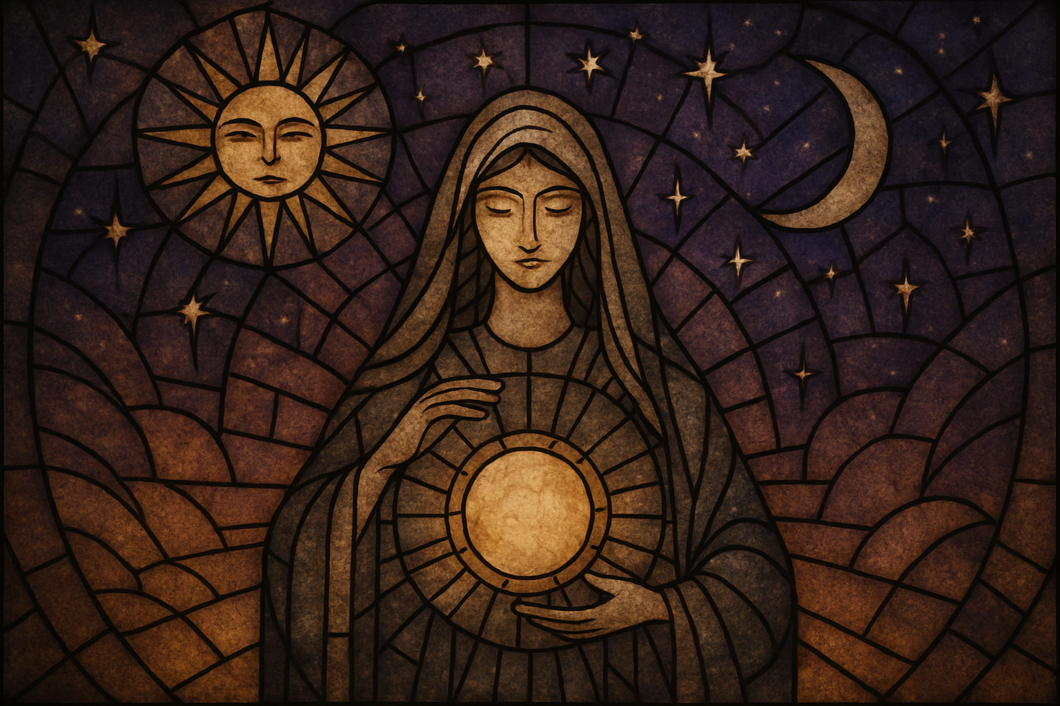 2026年2月7日の12星座占い｜山羊座が1位！運勢ランキング発表