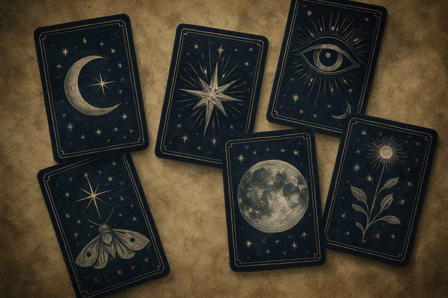 2026年2月8日の12星座占い｜水瓶座が1位！運勢ランキング発表