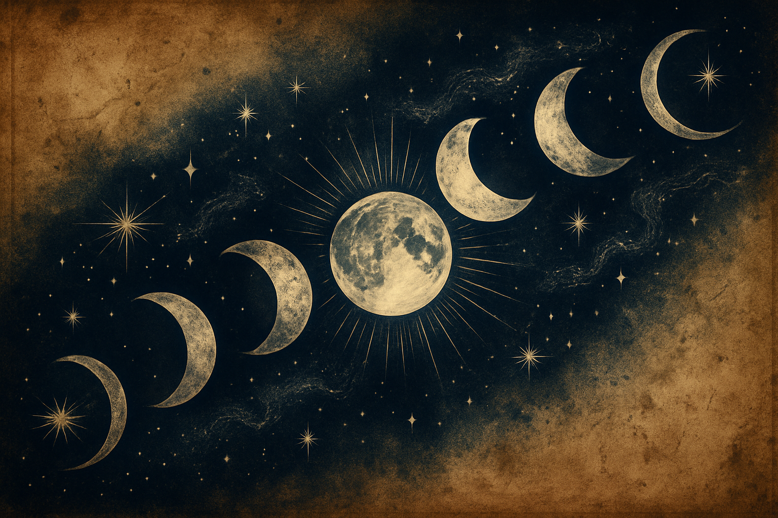 2026年2月11日の12星座占い｜乙女座が1位！運勢ランキング発表