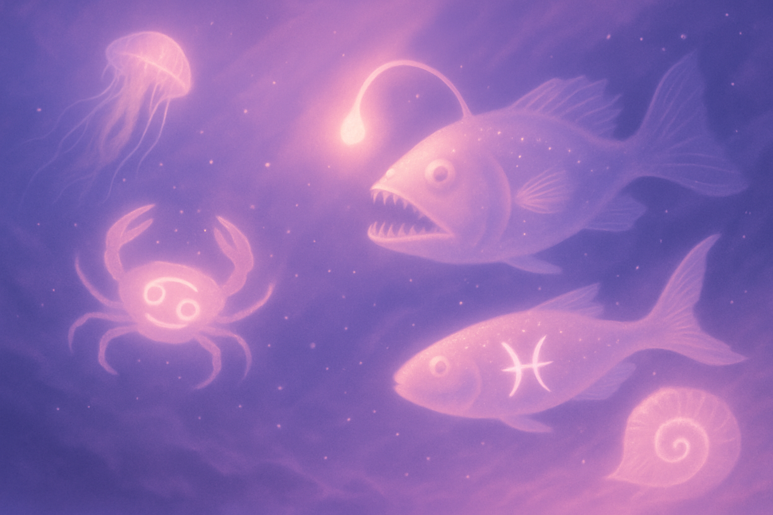 2026年3月1日の12星座占い｜魚座が1位！運勢ランキング発表