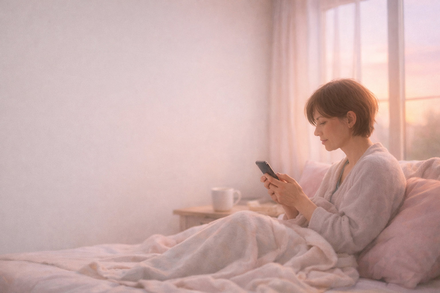 帰宅後のため息を、そのままにしないために。職場の人間関係に疲れたあなたへ