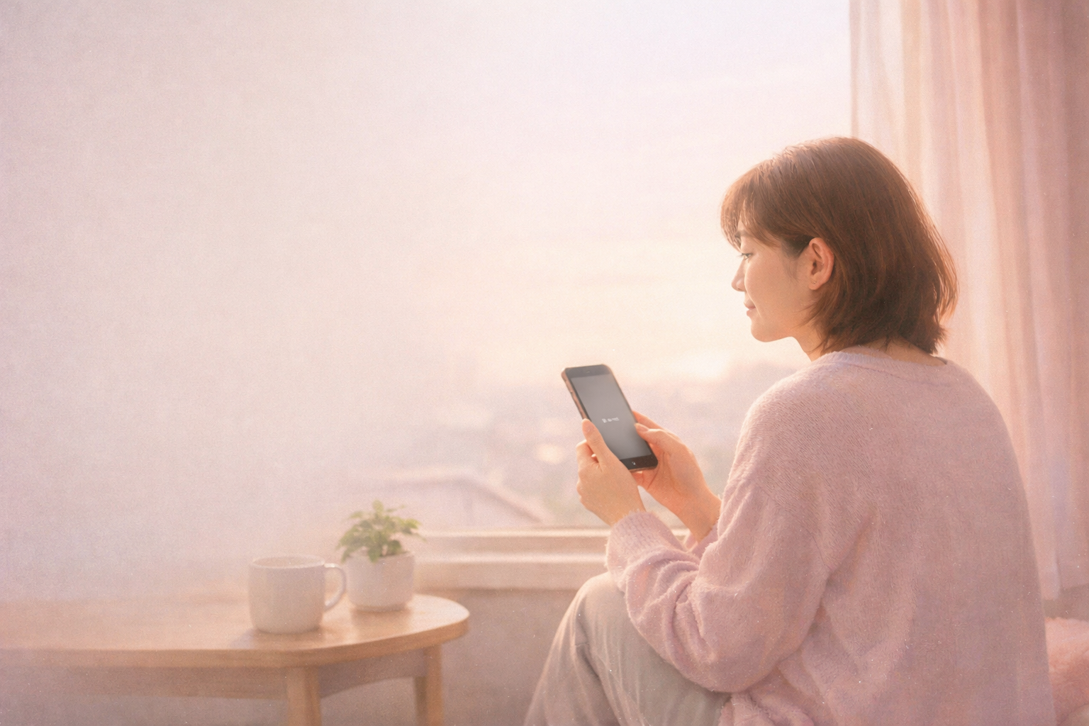 大学生の娘との距離を感じたときに考える母の接し方