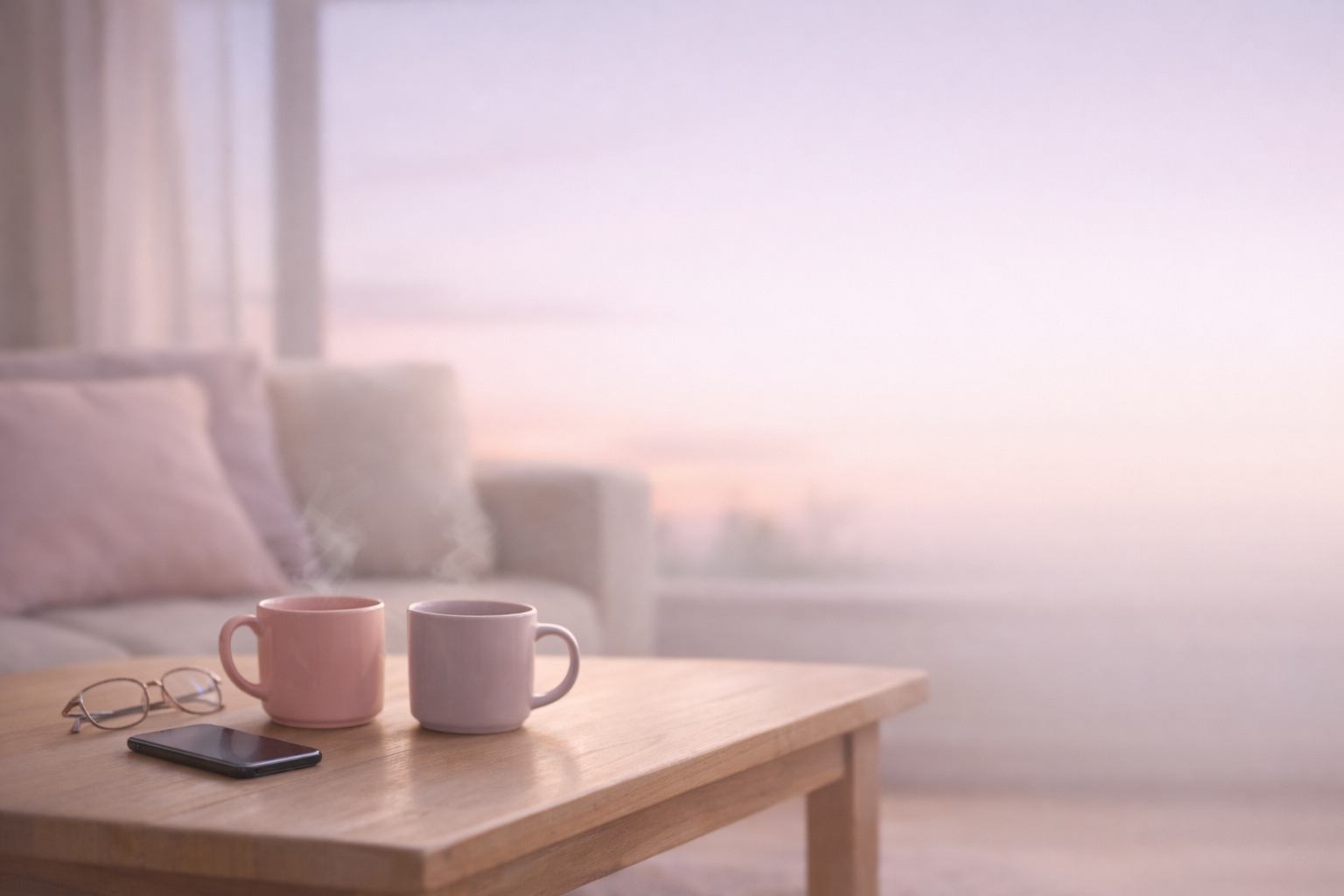 夫婦の会話が減ってきたと感じたら、40代後半の寄り添い方と対処法