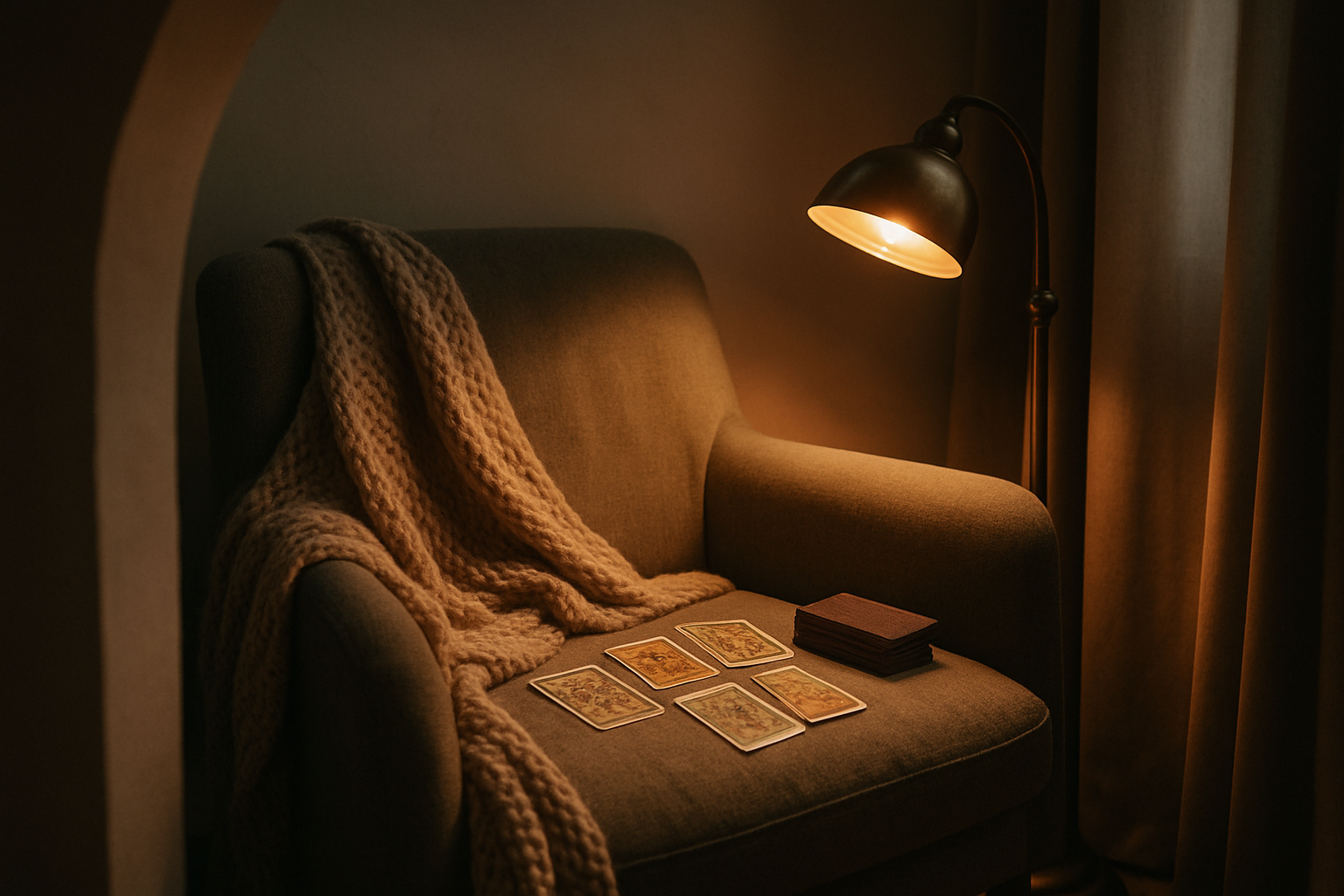 【家族】子どもの将来の道しるべ｜陽彩（ひいろ）ナナの占い事例