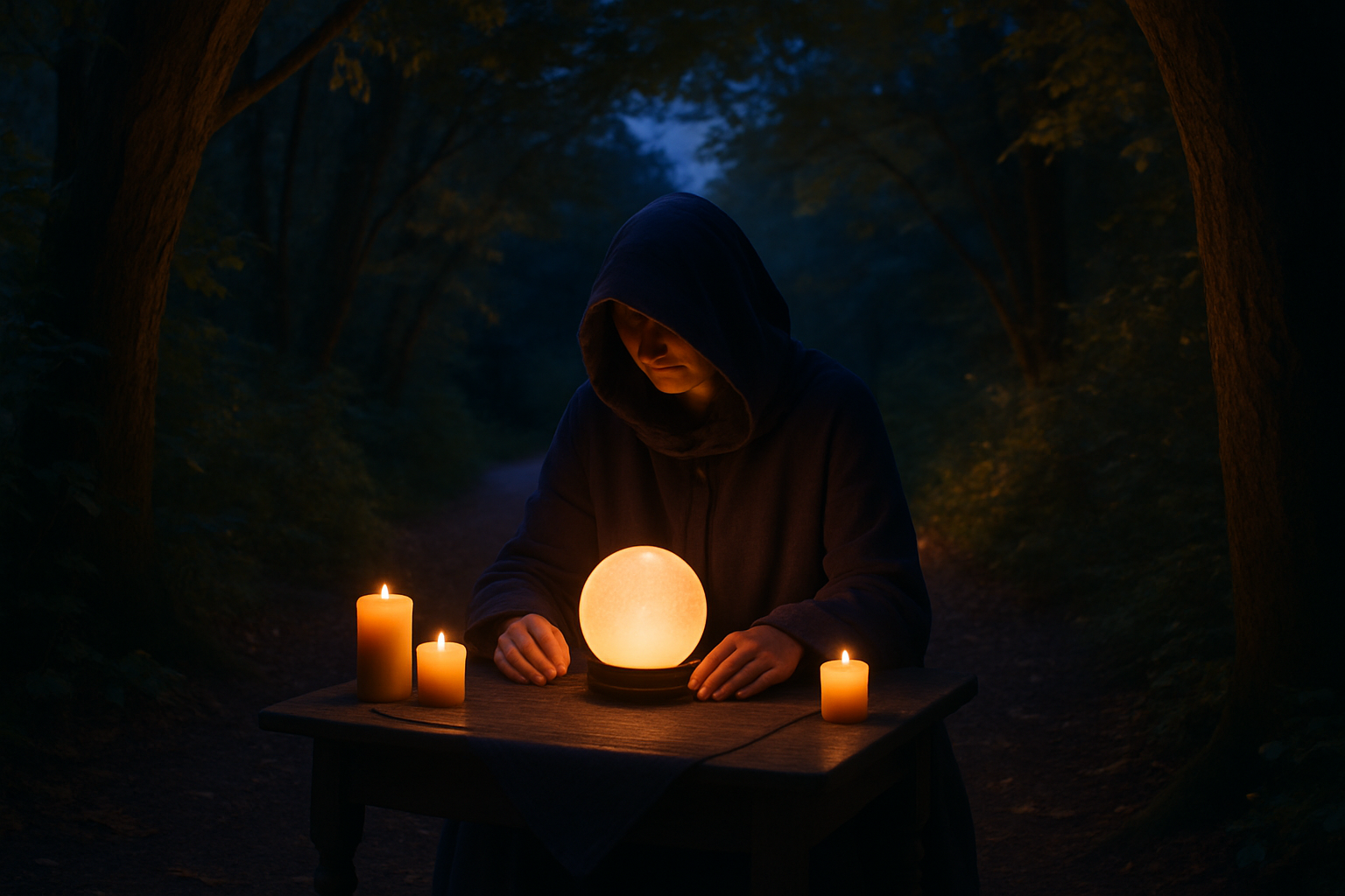 【将来】健康運｜星灯（ほしあかり）ライラの占い事例