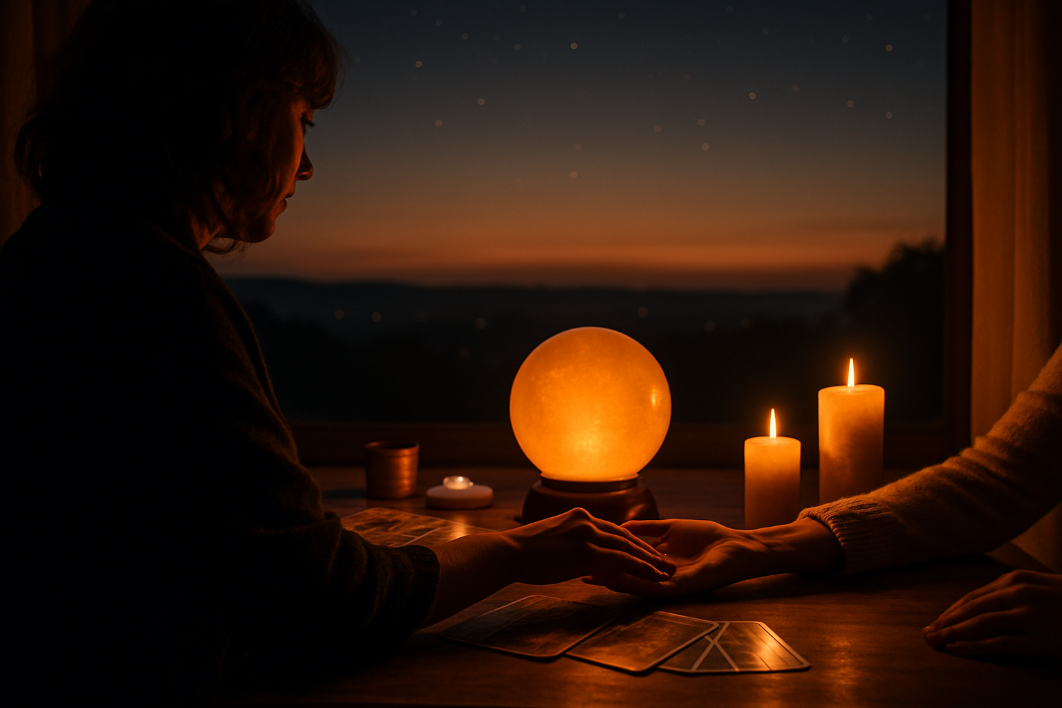 天職が見えない…どうすれば見つかるか｜占い師星灯ライラ