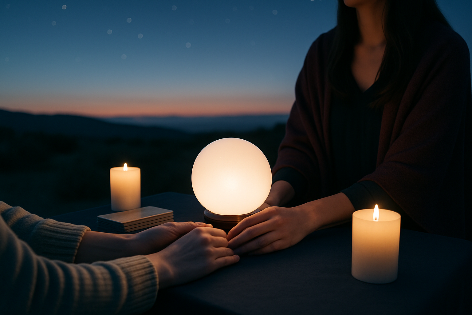 生まれてきた意味ってどうすれば見つかる？｜占い師陽彩ナナ