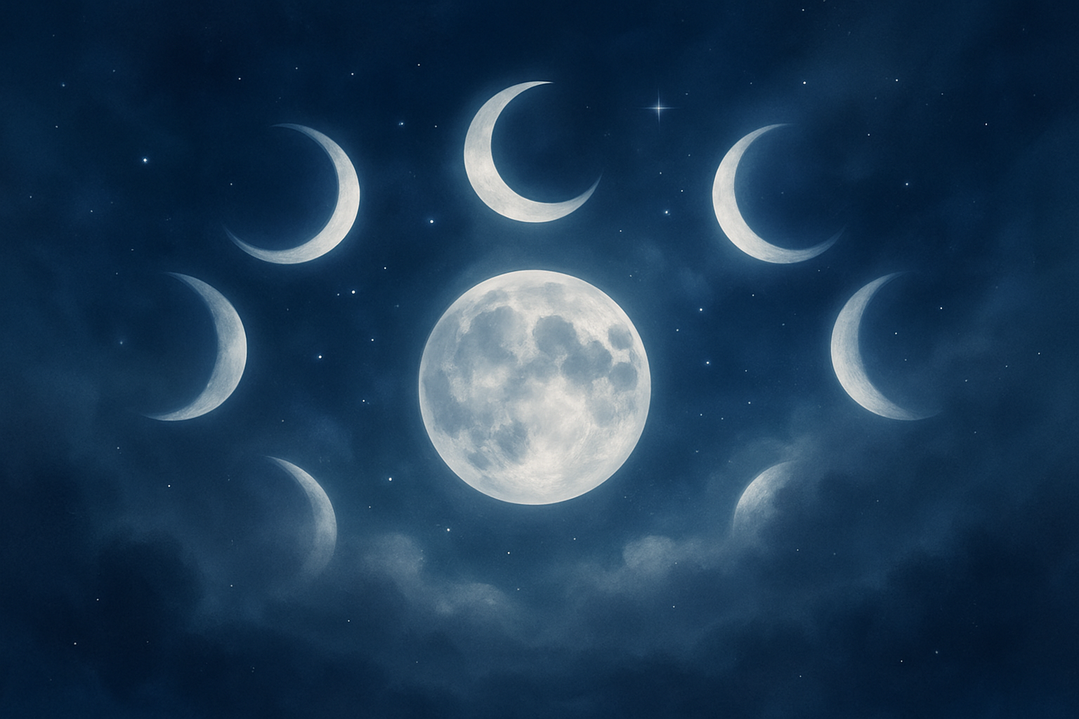 2026年3月2日の12星座占い｜蟹座が1位！運勢ランキング発表