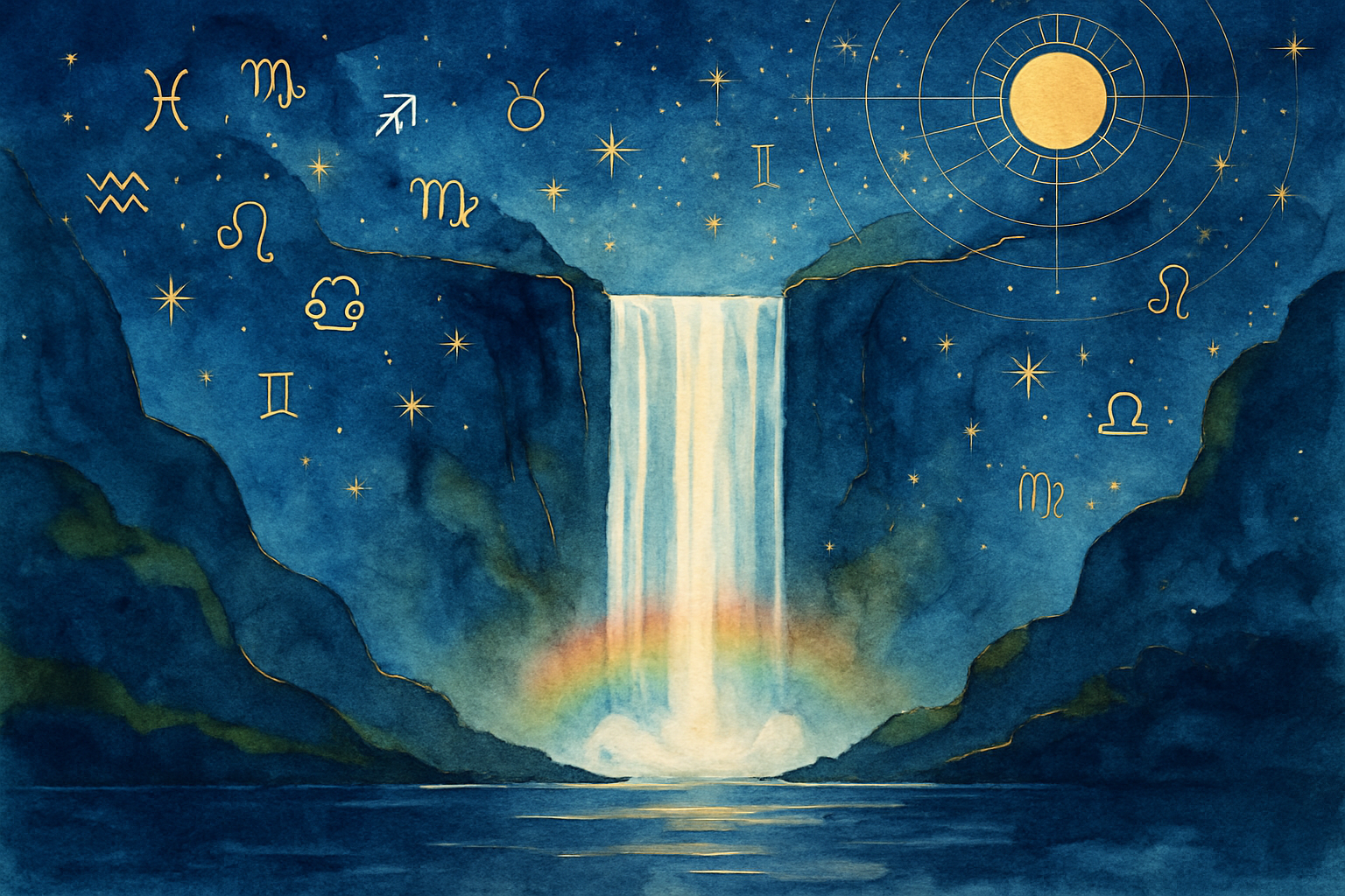 2026-03-06の12星座占い - 魚座が1位