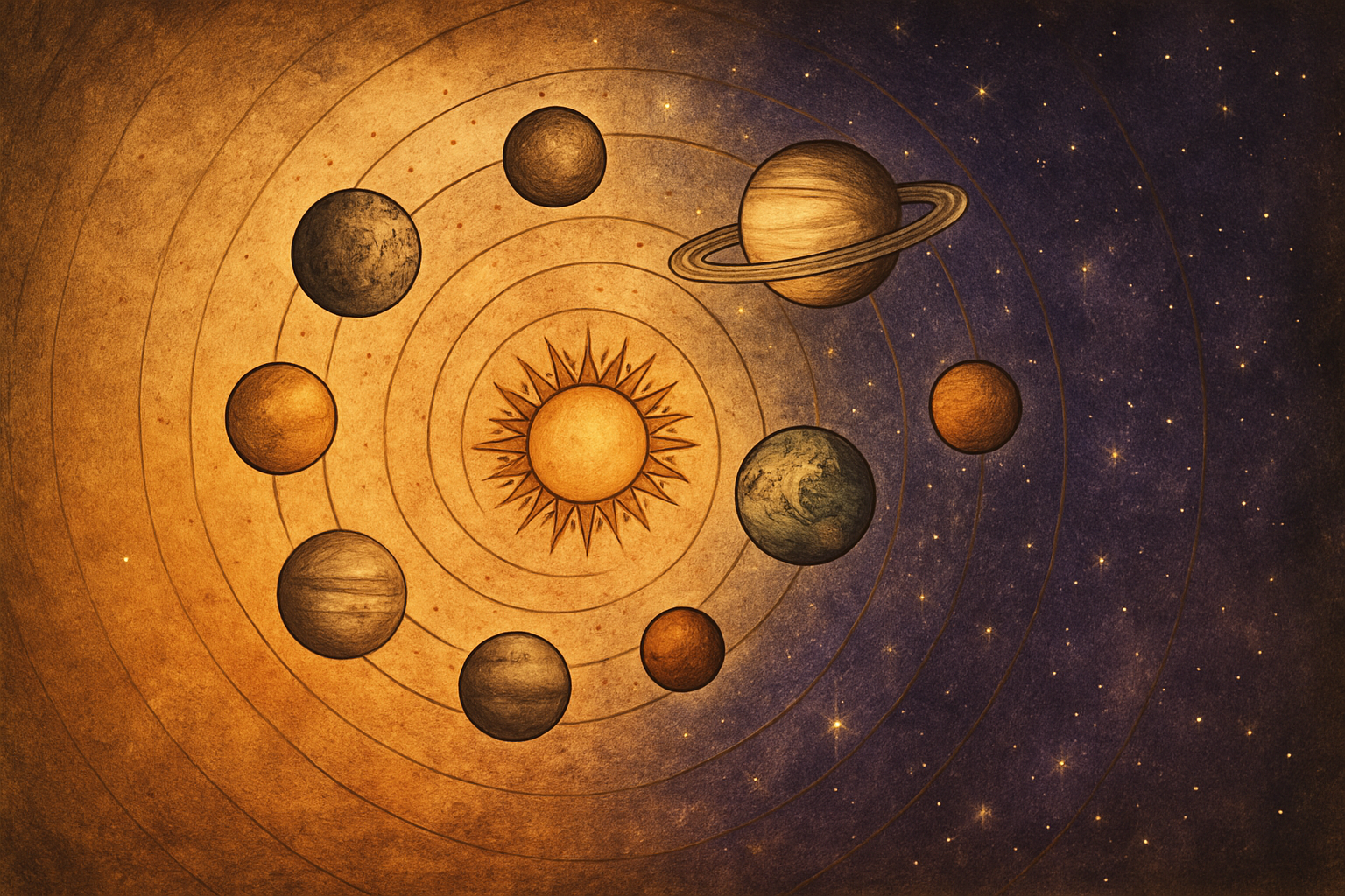 2026-03-18の12星座占い - 蟹座が1位