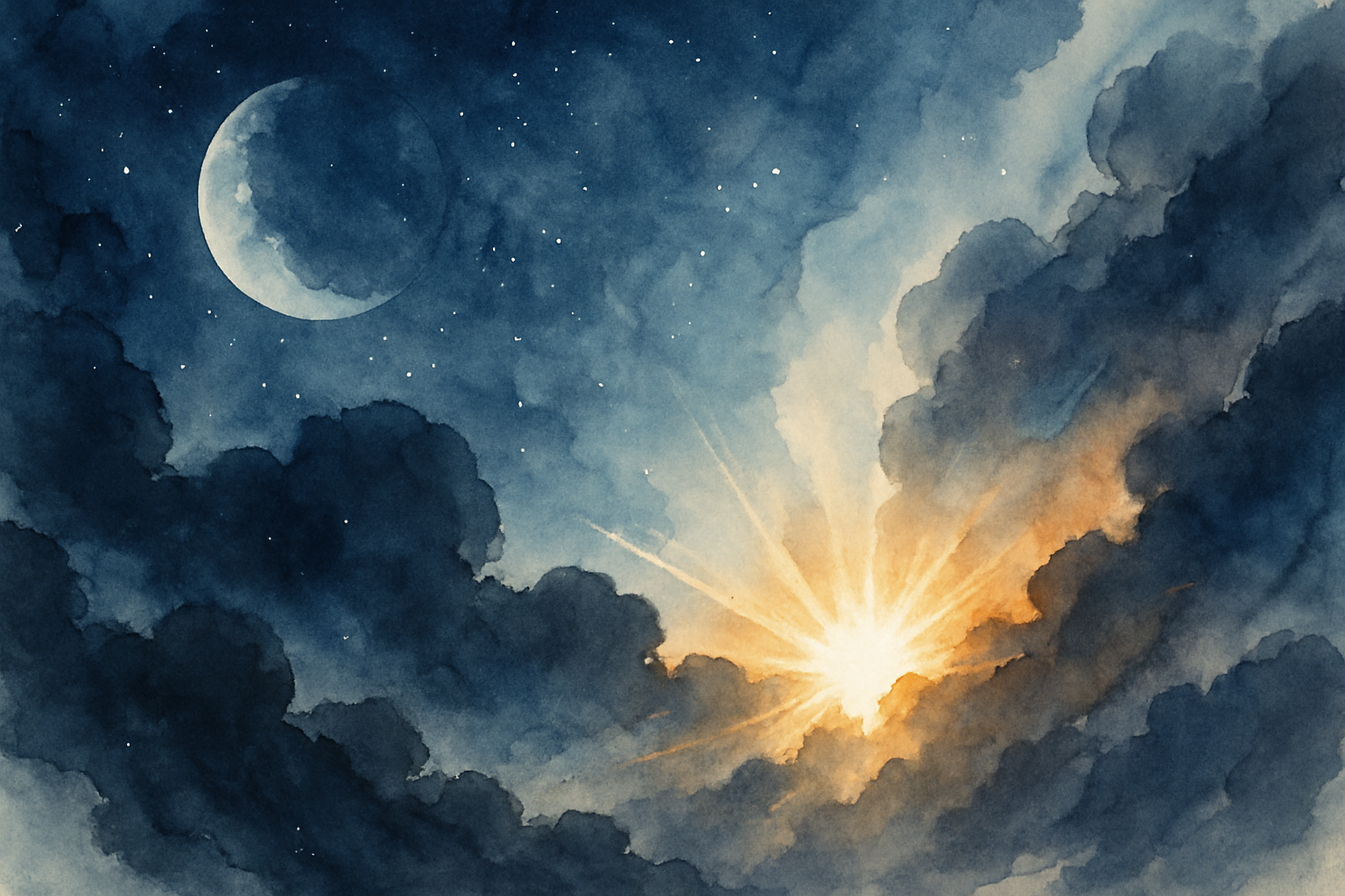 2026年3月24日の12星座占い｜蠍座が1位！運勢ランキング発表