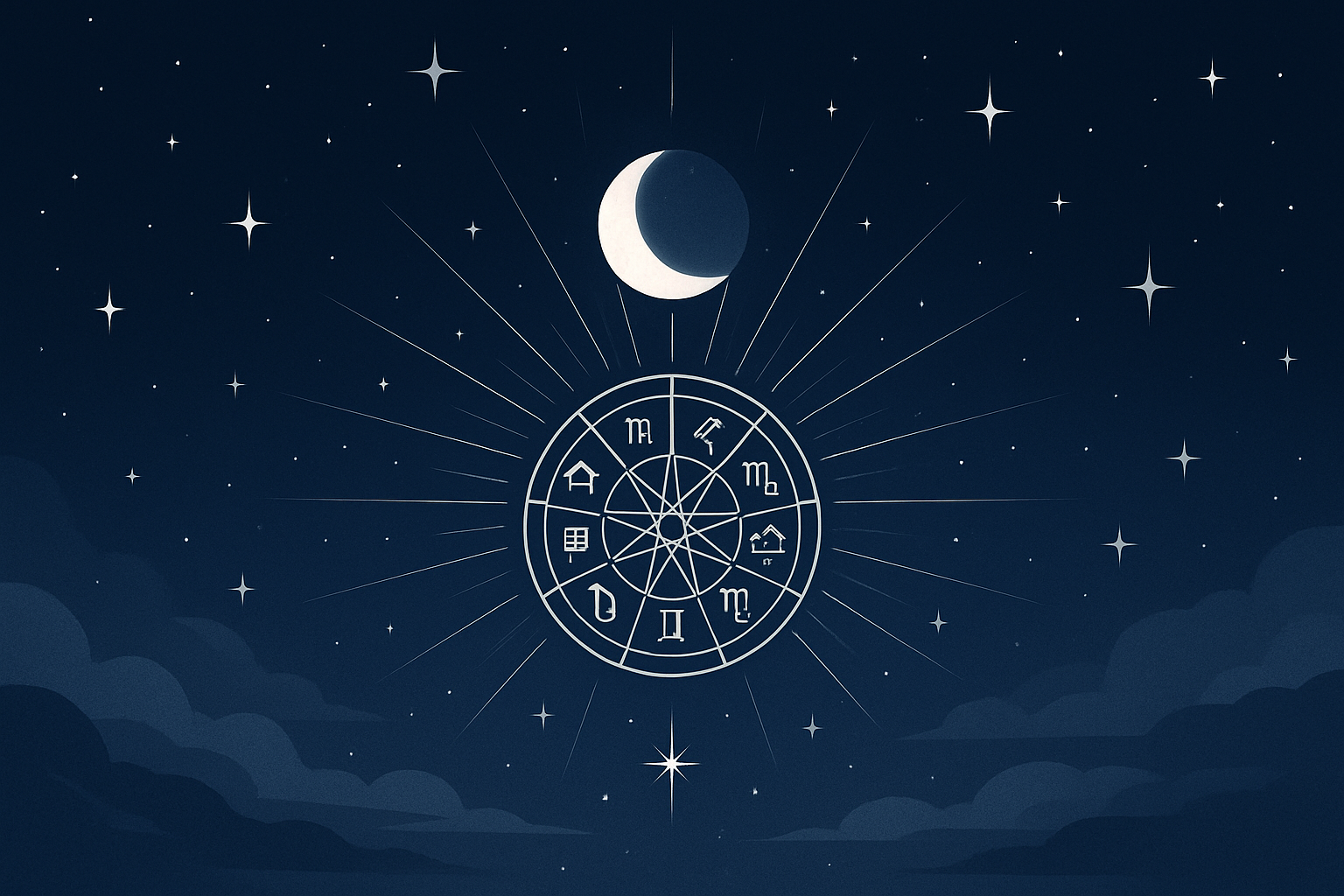 2026年3月28日の12星座占い｜蟹座が1位！運勢ランキング発表