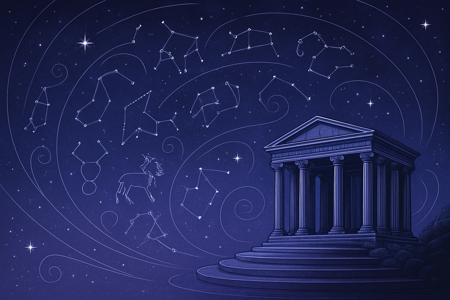 2026年3月29日の12星座占い｜蠍座が1位！運勢ランキング発表