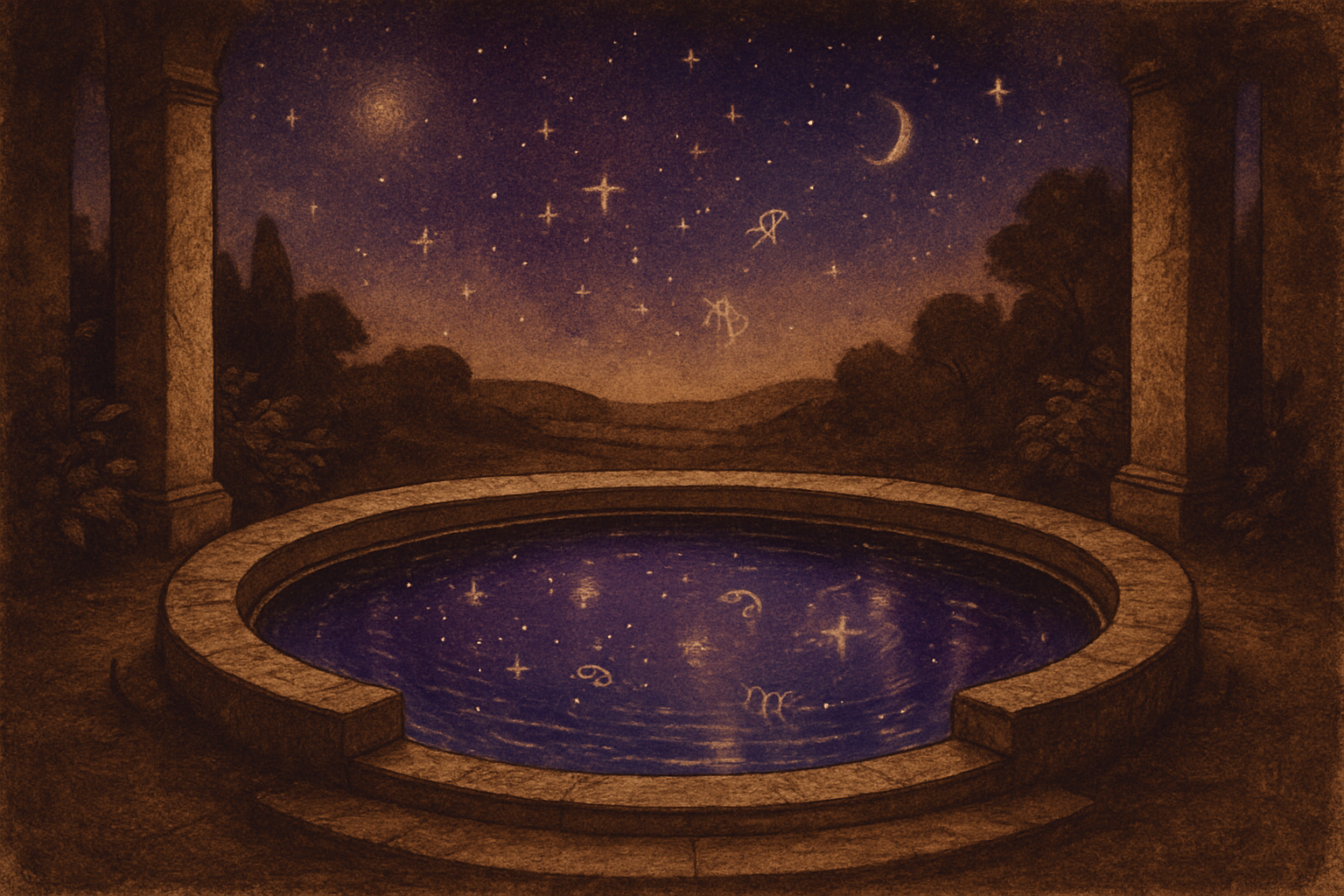 2026年3月30日の12星座占い｜蟹座が1位！運勢ランキング発表