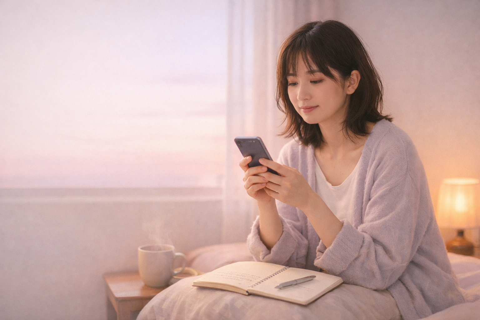 占いで伝わる質問の書き方とコツ｜文章が苦手でも大丈夫