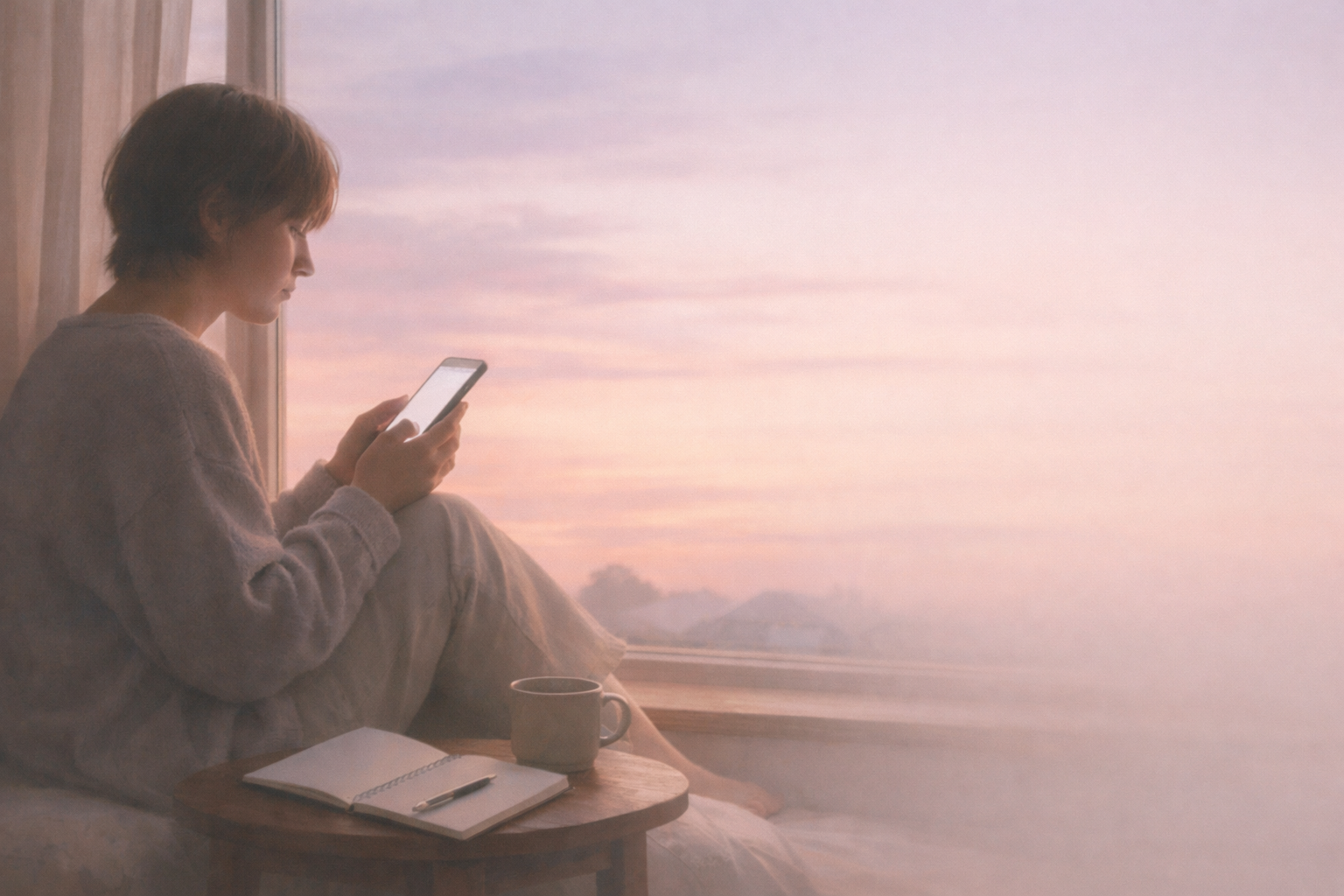 実家との距離の取り方と「疲れ」のサインを見逃さないために