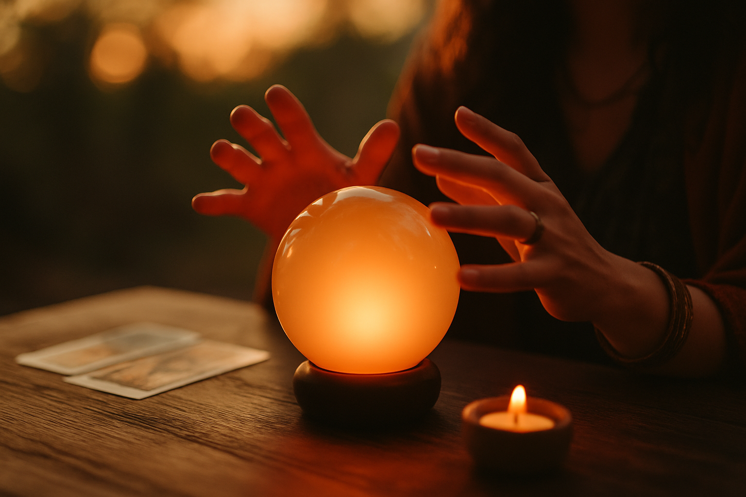 鏡を見るたびため息…このままでいいの？変わる鍵はここに｜占い師 星灯（ほしあかり）ライラ