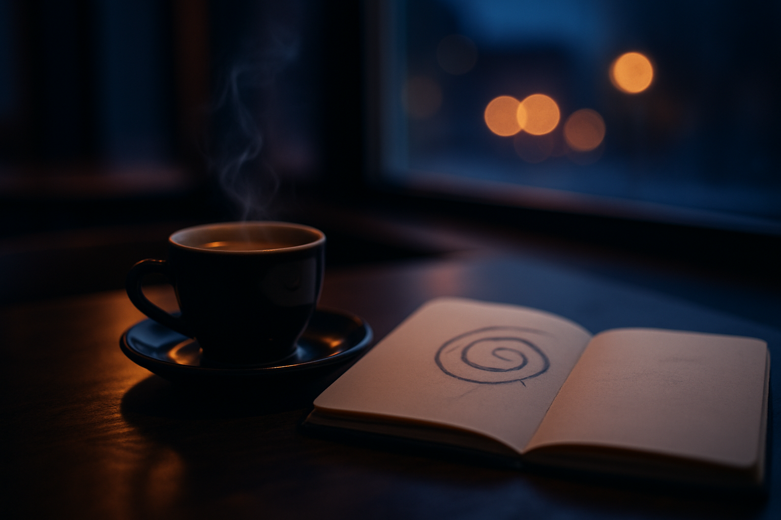 毎朝つらい…転職するべきか続けるべきか迷っている｜占い師翠龍