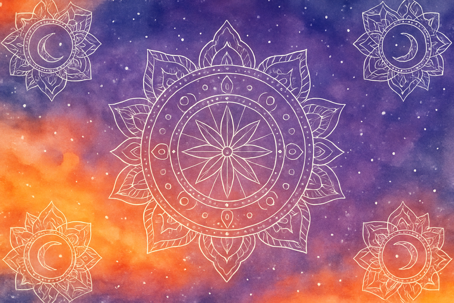 2026年4月3日の12星座占い｜牡羊座が1位！運勢ランキング発表