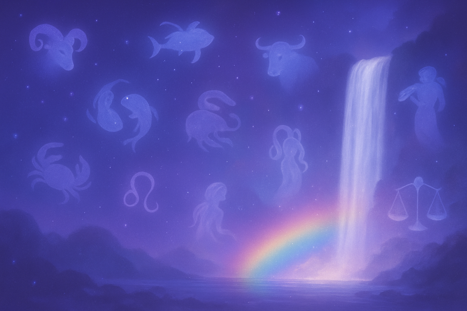 2026年4月5日の12星座占い｜獅子座が1位！運勢ランキング発表