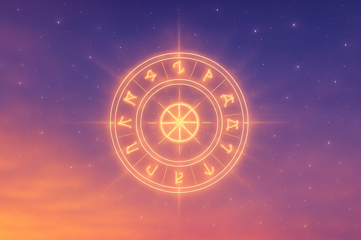 2026年4月7日の12星座占い｜射手座が1位！運勢ランキング発表