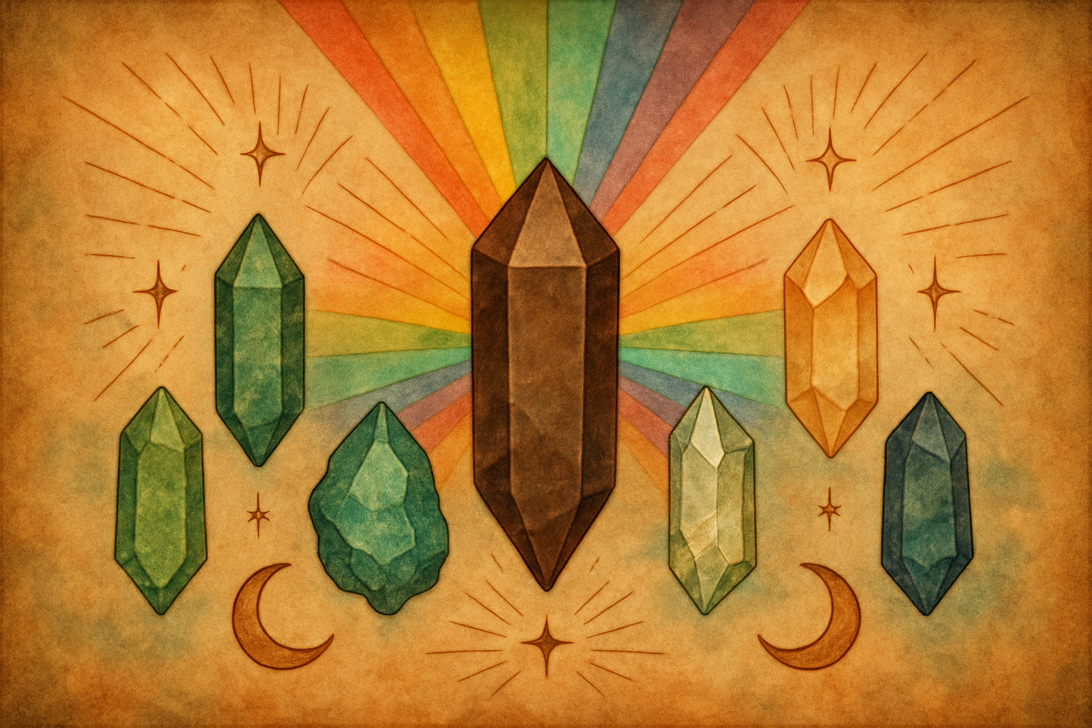 2026年4月8日の12星座占い｜牡羊座が1位！運勢ランキング発表