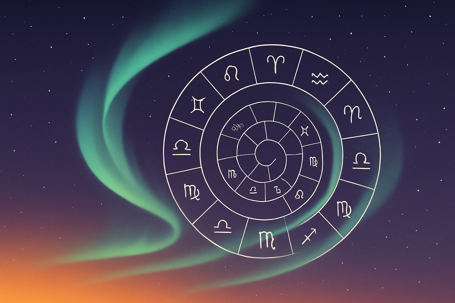 2026年4月11日の12星座占い｜山羊座が1位！運勢ランキング発表