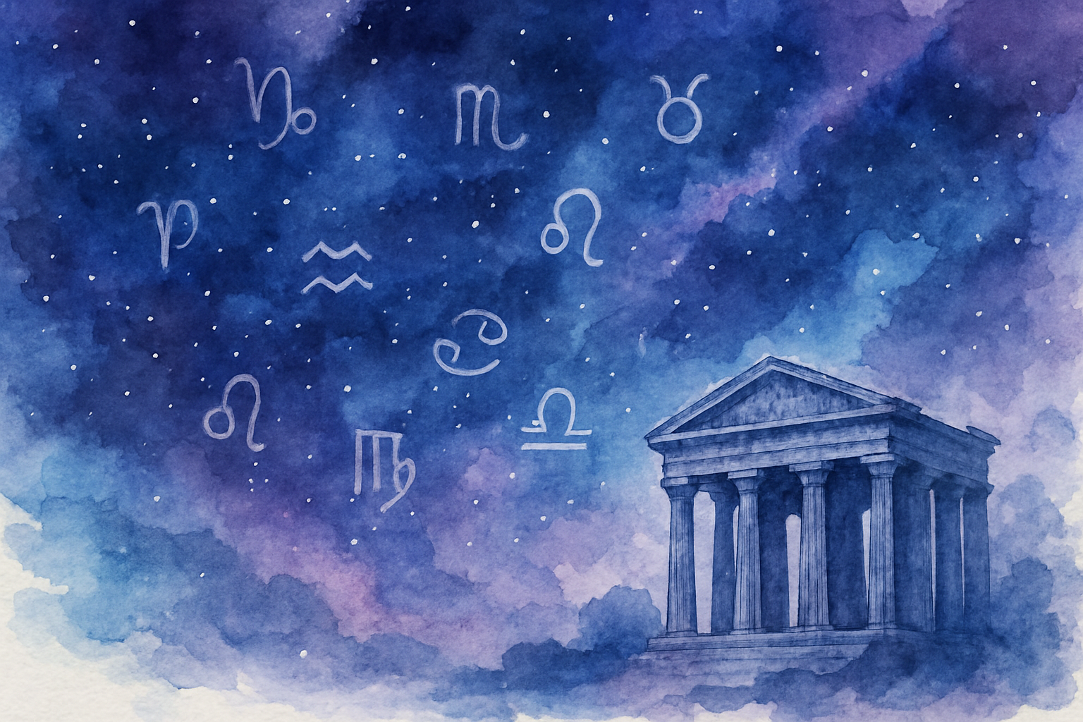 2026年4月12日の12星座占い｜牡羊座が1位！運勢ランキング発表