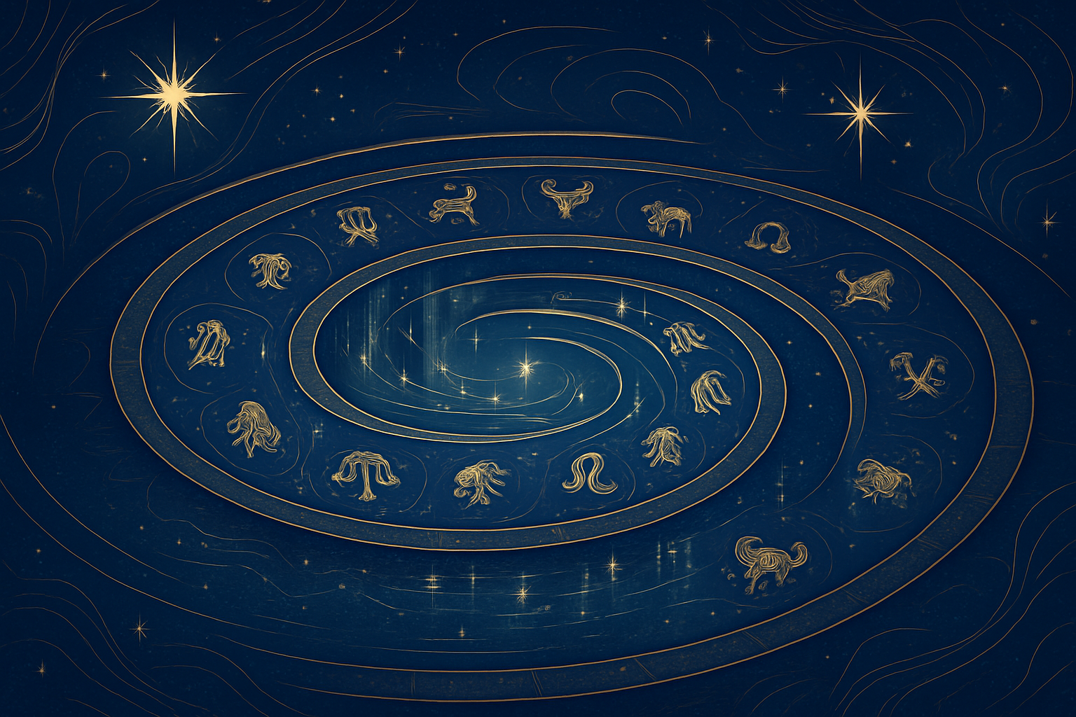 2026年4月14日の12星座占い｜牡羊座が1位！運勢ランキング発表