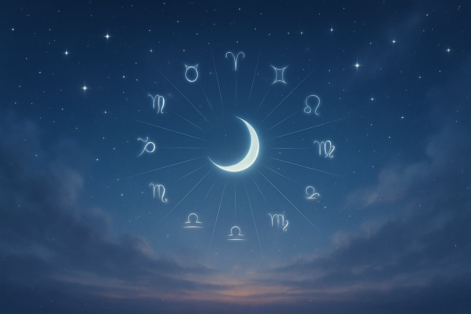 2026年4月15日の12星座占い｜射手座が1位！運勢ランキング発表