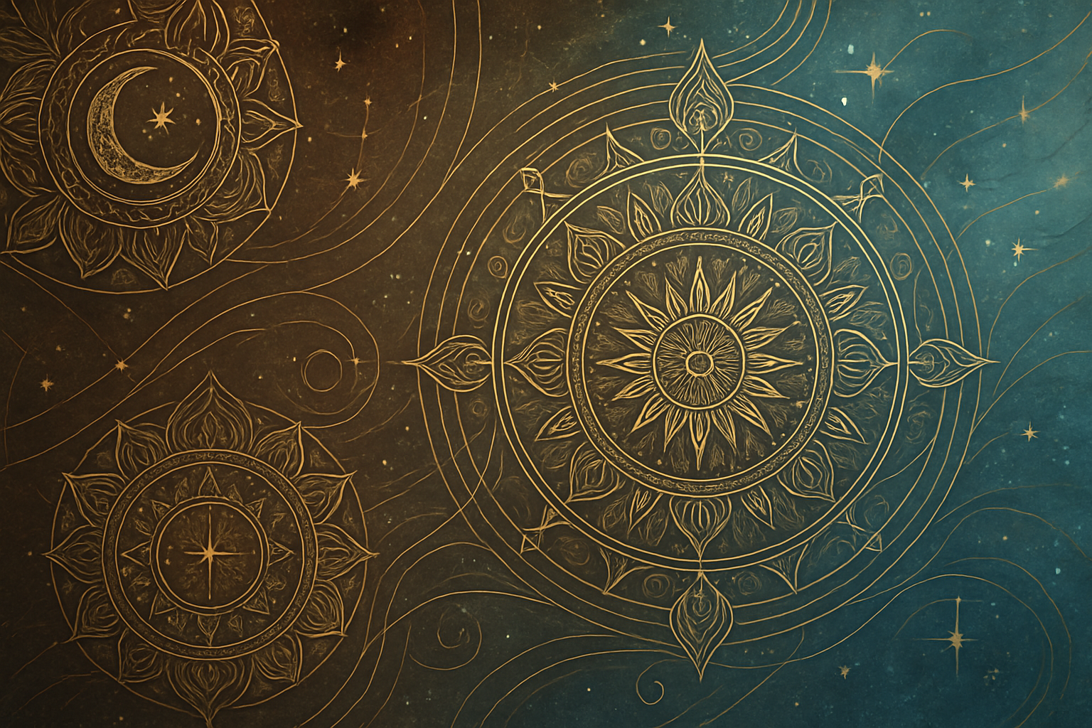 2026-04-18の12星座占い - 蟹座が1位