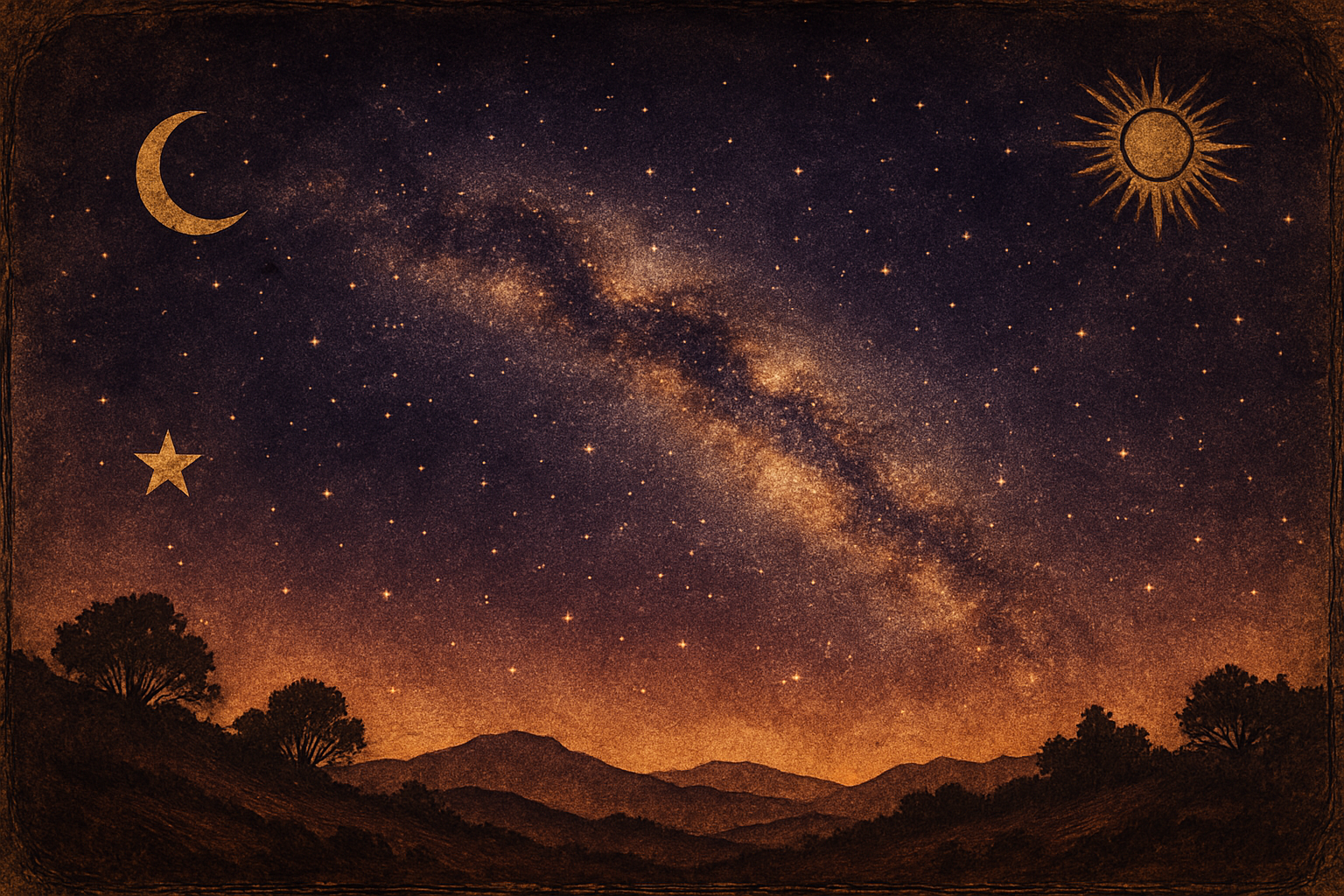 2026-04-19の12星座占い - 蠍座が1位